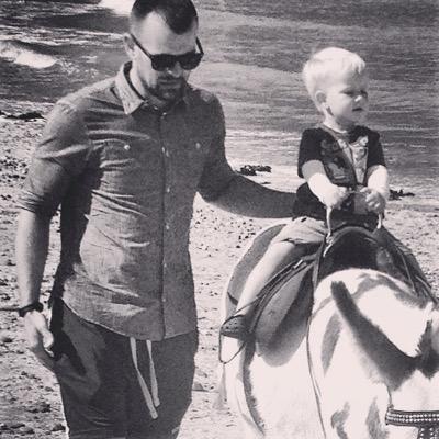 Profile Picture of Mark Goode (@markgoode1981) on Twitter