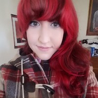 Profile Picture of Trista Gilbert (@trista-gilbert-4) on Quora