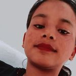 Profile Picture of IrisBelenCaballero450 (@iris_belen_caballero_540) on Instagram