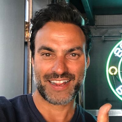 Profile Picture of Marc Francis-Baum (@marcfrancisbaum) on Twitter