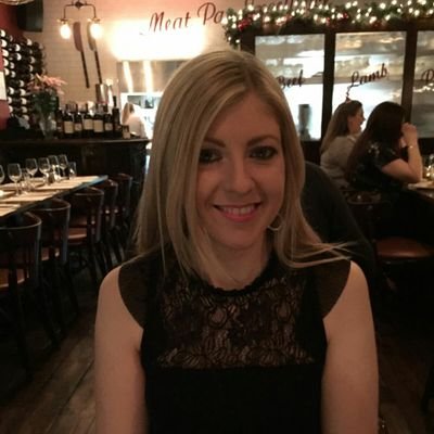 Profile Picture of Fiona Moore (@_FionaMoore) on Twitter