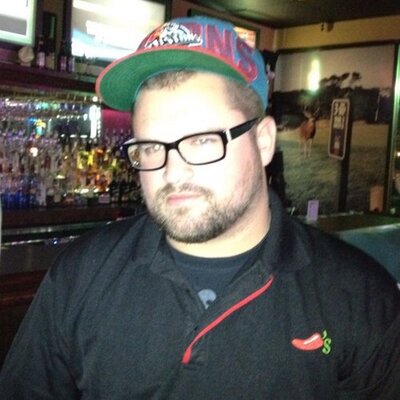 Profile Picture of Matt Dart (@barmatt47) on Twitter