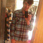 Profile Picture of Aaron Suttle (@snsjsnsjsnsj) on Instagram