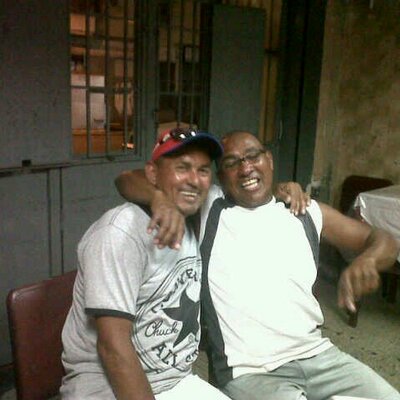 Profile Picture of Cesar Mata (@cesarmata2014) on Twitter