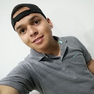 Profile Picture of Darwin David Aldana (@darwindavid05) on Twitter