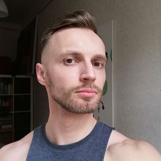Profile Picture of Michał Rutz (Michal Rutz Rucinski) (@michal.rutz.7) on Facebook