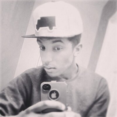 Profile Picture of Shakur Bobcombe (@ShakurBobcombe1) on Twitter