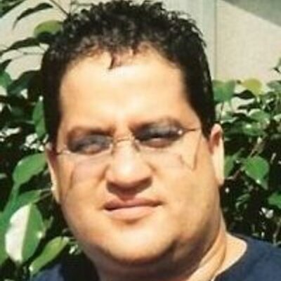 Gilbert L. Feliciano - Twitter Profile Picture of Gilbert L. Feliciano (@gfeliciano407) on Twitter