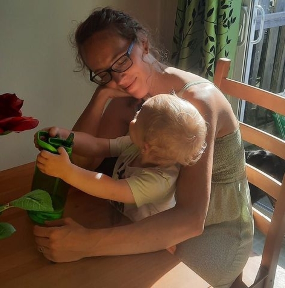 Profile Picture of Amrei Pelzer (@amrei_p) on Poshmark