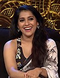 Profile Picture of Rashmi Gautam - Wikipediaon Wikipedia