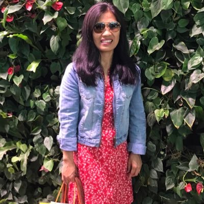 Profile Picture of Nora Macayan (@nor110575) on Twitter