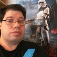 Profile Picture of Jason Scott Swindell (@JasonSS1977) on Twitter