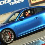Profile Picture of Sean LaBonte | Porsche Audi (@seanlabonte) on Instagram