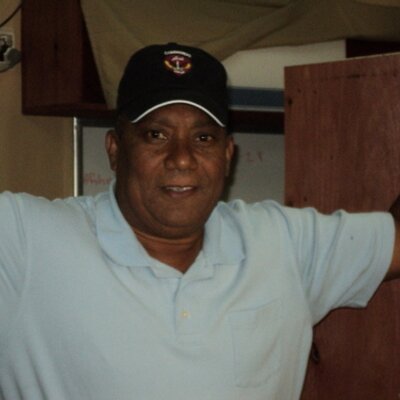 Profile Picture of Roger Len Matlock (@RogerLenMatlock) on Twitter