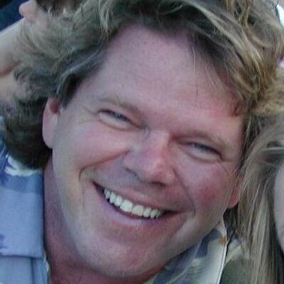 Profile Picture of Ted Scheffler (@Critic1) on Twitter