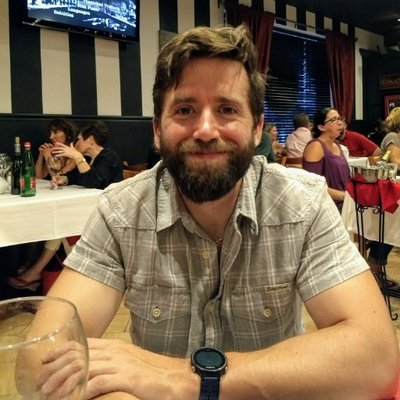 Profile Picture of Steve Wood (@swoodwould) on Twitter