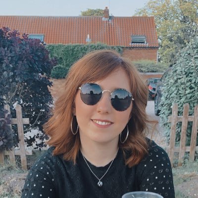 Profile Picture of Hannah Page 🌎✨ (@GabbieHannasHoe) on Twitter