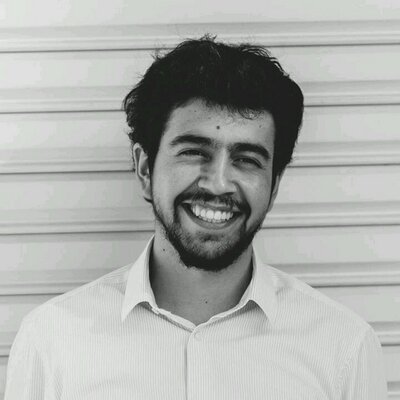 Profile Picture of Boris Rodriguez (@Boricho) on Twitter