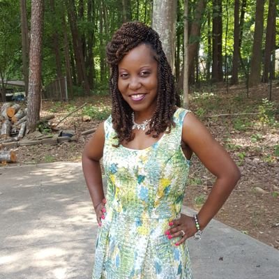 Profile Photo of Lakeitha F. Johnson (@lak31) on Twitter