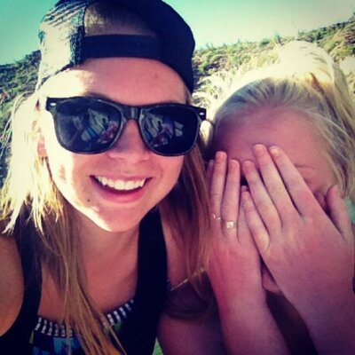 Profile Picture of Jess Morgenthaler (@jlynn_2) on Twitter