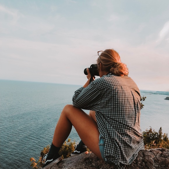 Profile Picture of Miranda Olson (@mcolson08) on Poshmark