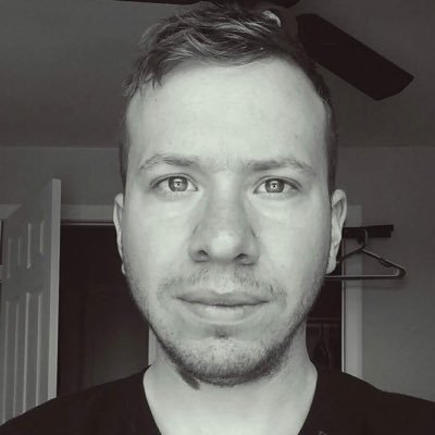 Profile Picture of Dean Sampson (@DeanSampson16) on Twitter