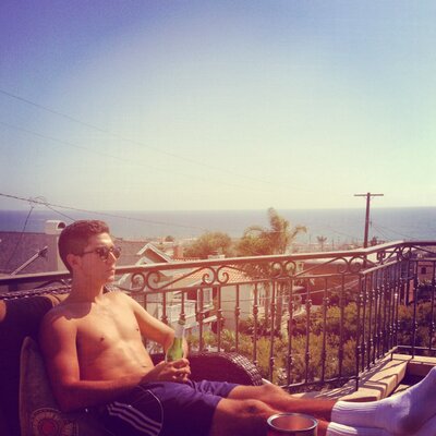 Profile Picture of Josh Cavallo (@JoleMon10) on Twitter