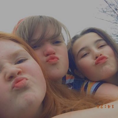 Profile Picture of Olivia Cuthbert (@OliviaCuthbert6) on Twitter