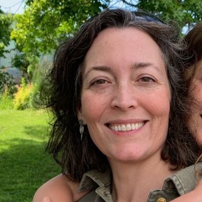 Profile Picture of Victoria Forester, Ed.D. (@DoveVictoria) on Twitter