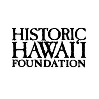 Profile Picture of Historic Hawaii Foundation (@historichawaiifoundation) on Instagram