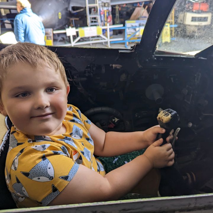 Paul Beadle - Tiktok Profile Picture of Paul Beadle (@paulbeadle5) on Tiktok