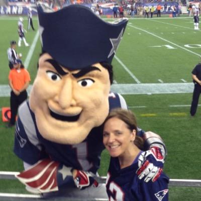 Profile Picture of Nancy Rappaport (@nancerappaport) on Twitter