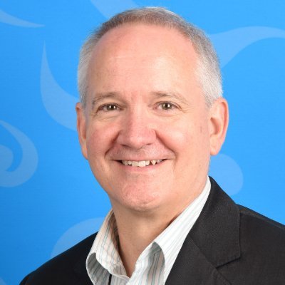 Profile Picture of John D'Arcy (@johndarcy) on Twitter