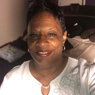 Profile Picture of Glenna Joyner (@Glenna-Joyner) on Facebook