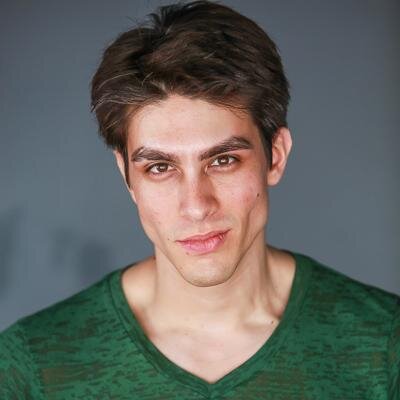 Profile Picture of Eddie Castro (@EdCastroPrime) on Twitter