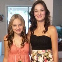 Profile Picture of April Wiggins (@brettwian) on Pinterest