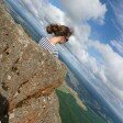 Profile Picture of Angela Clapperton (@angelaclapperton) on Instagram