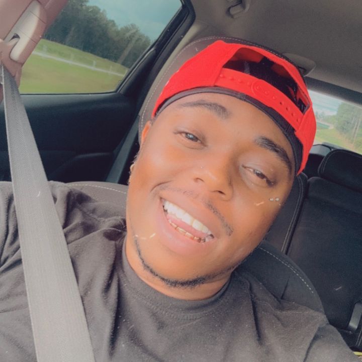 Profile Picture of Calvin Swanigan (@calvinswanigan) on Tiktok