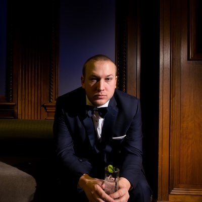 Profile Picture of 𝐁𝐫𝐚𝐝 𝐁𝐞𝐥𝐥 (@b2wicey) on Twitter