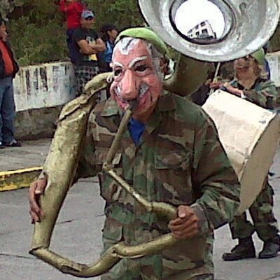 Profile Picture of Jonathan Mazón (@JonathanMazn) on Twitter