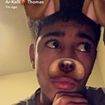 Profile Picture of Arkell Thomas (@names_arkell) on Instagram