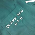 Profile Picture of Rifai Dental Smiles (@dr_amar_rifai) on Instagram