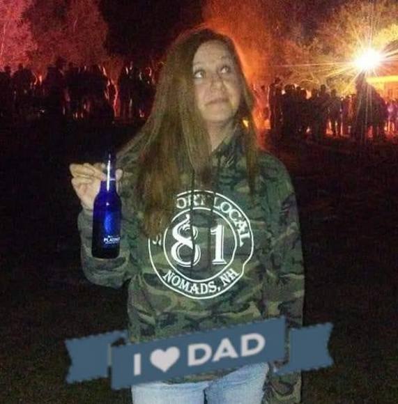 Profile Picture of Lotty Boissonnault (@foxgirl440) on Poshmark