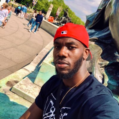 Profile Picture of Tony Styles 🌍 (@100GRAND_TONE) on Twitter