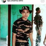 Profile Picture of Ripu Sharma (@ripu.sharma.5895) on Instagram