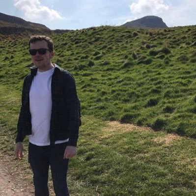Profile Picture of Mc (@MarcColgan) on Twitter