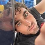 Profile Picture of Alexander Hammond (@zyanime91) on Instagram