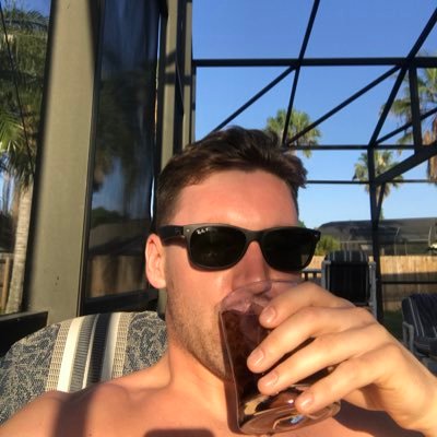 Profile Picture of Mason Reid (@mason_91) on Twitter
