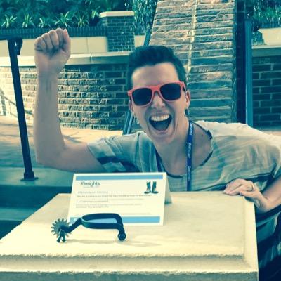 Profile Picture of Kate Mullen (@katemullen42) on Twitter