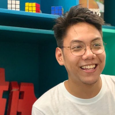 Profile Picture of Christian Santos (@TANCHANNNNNN) on Twitter